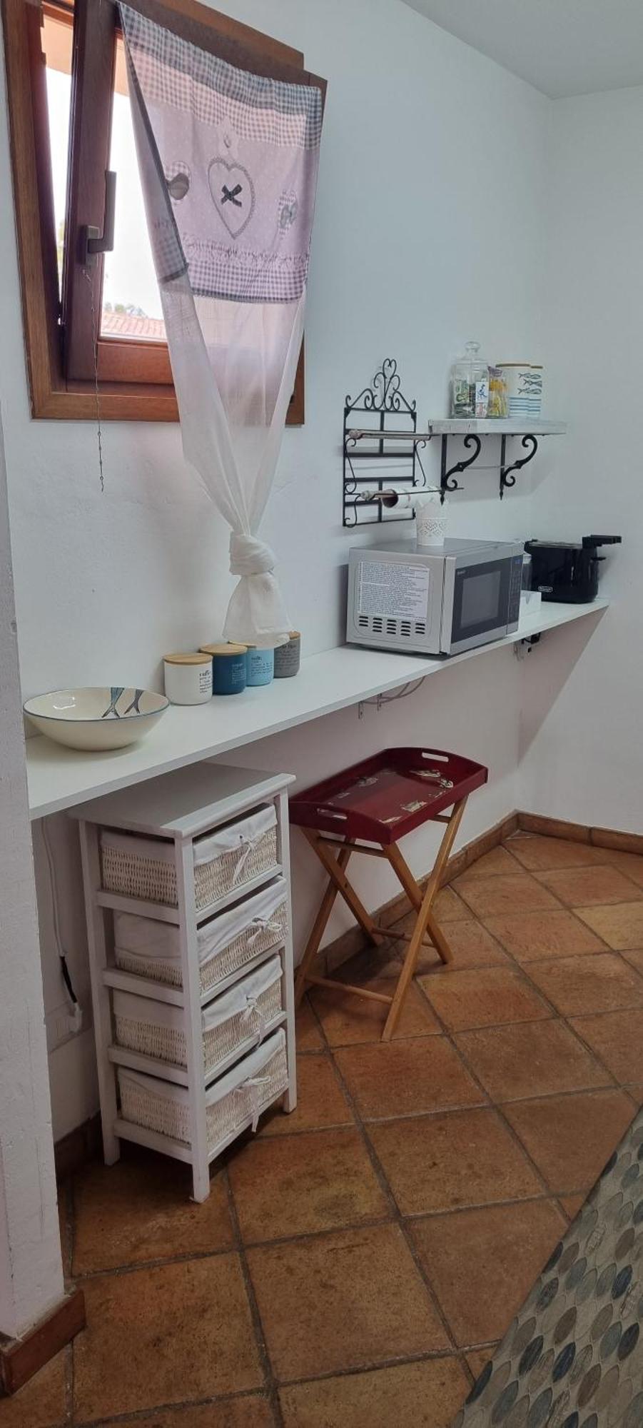 Q Home San Teodoro 外观 照片