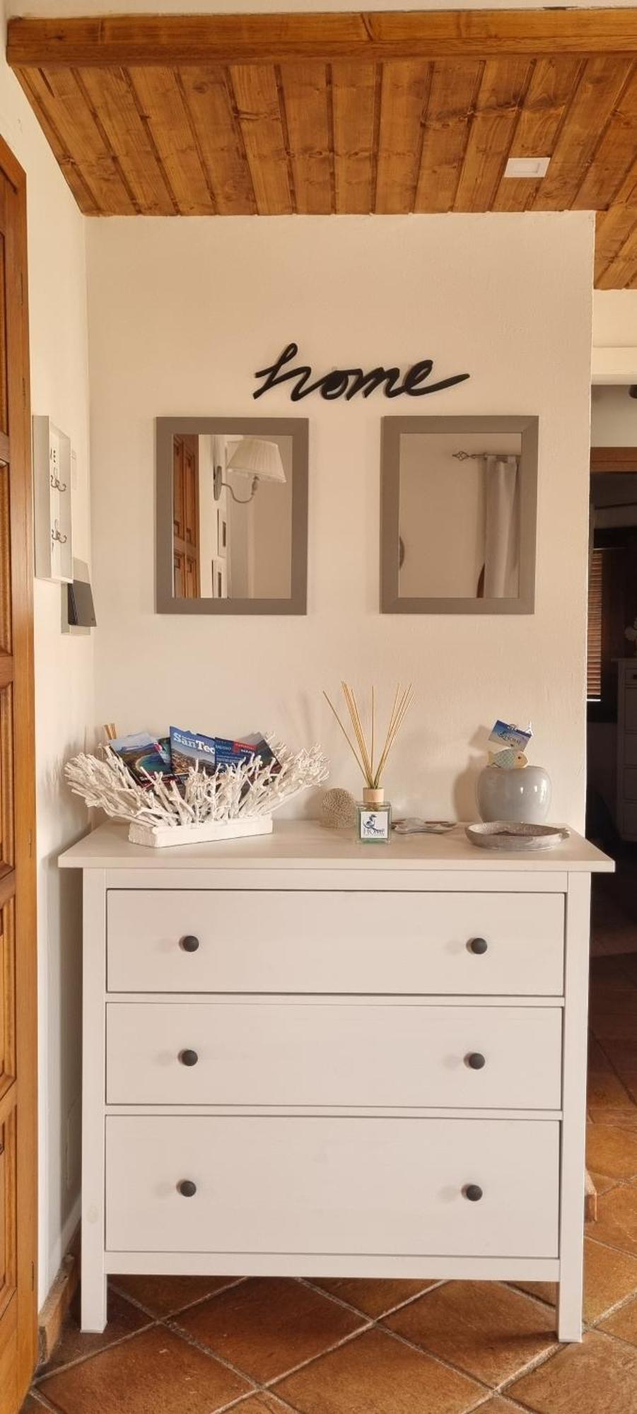 Q Home San Teodoro 外观 照片